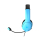 PDP Airlite PS5/PS4 - niebieskie - 1198358 - zdjęcie 5